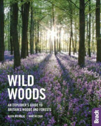 Wild Woods - Alvin Nicholas, Martin Cray (2020)