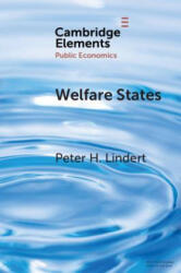 Welfare States - Lindert, Peter H. (2019)