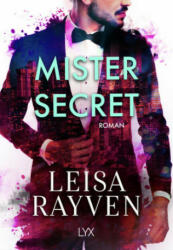 Mister Secret - Leisa Rayven, Nina Restemeier (2020)