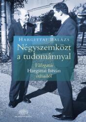 Négyszemközt a tudománnyal (ISBN: 9789634545538)