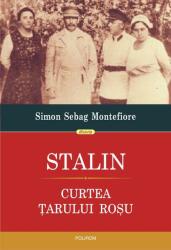 Stalin. Curtea țarului roșu (ISBN: 9789734682485)