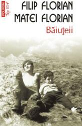 Băiuţeii (ISBN: 9789734682577)