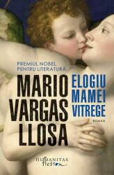 Elogiu mamei vitrege (ISBN: 9786067797022)
