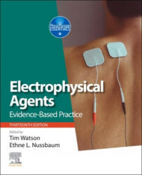 Electrophysical Agents (ISBN: 9780702051517)