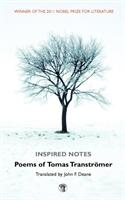 Inspired Notes (ISBN: 9781906614539)