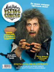 Monty Python 50 - Bookazine (ISBN: 9772064879366)