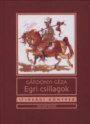 Egri csillagok (ISBN: 9789633493236)