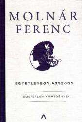 Egyetlen asszony (2020)
