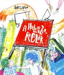 Halandzsarablók (2020)