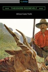 African Game Trails (ISBN: 9781420966916)