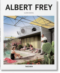 Albert Frey (ISBN: 9783836547468)