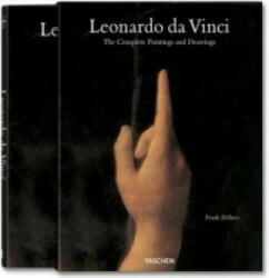 Leonardo da Vinci - Frank Zollner (ISBN: 9783836527019)