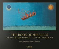 Book of Miracles - Till-Holger Borchert (ISBN: 9783836564144)
