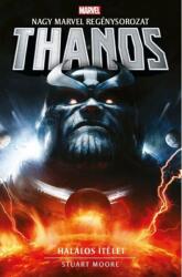 Marvel: Thanos - Halálos ítélet (2020)