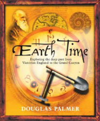 Earth Time - Douglas Palmer (ISBN: 9780470022214)