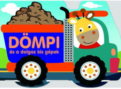 Dömpi és a dolgos kis gépek (2020)