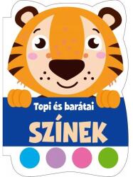 Színek - Topi és barátai (2020)
