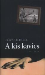 A kis kavics (2010)