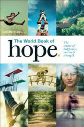 World Book of Hope - Leo Bormans (ISBN: 9789401457804)