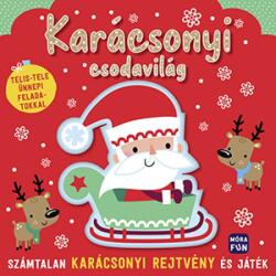 - Karácsonyi csodavilág (2020)