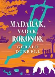 Madarak, vadak, rokonok (2020)