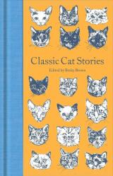 Classic Cat Stories (0000)