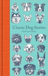 Classic Dog Stories - Various (0000)