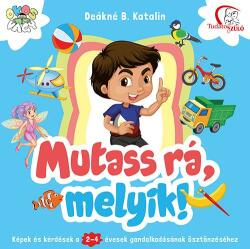 Mutass rá, melyik! (2016)
