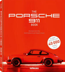 The Porsche 911 Book - René Staud (ISBN: 9783961713097)