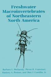 Freshwater Macroinvertebrates of Northeastern North America (ISBN: 9780801496882)