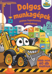 Dolgos munkagépek (2020)