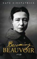 Becoming Beauvoir (ISBN: 9781350168435)