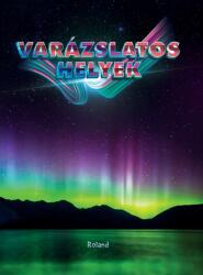 Varázslatos helyek (2020)