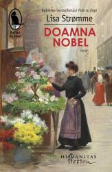 Doamna Nobel (ISBN: 9786067796605)