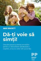 Da-ti voie sa simti! - Marc Brackett (ISBN: 9786064007797)