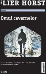 Omul cavernelor (ISBN: 9786064007667)