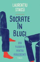 Socrate în blugi (ISBN: 9786064007865)