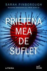 Prietena mea de suflet (ISBN: 9786063357893)