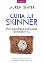 Cutia lui Skinner (ISBN: 9786063346958)