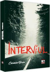Interviul - Cosmin Baiu (ISBN: 9786068390918)