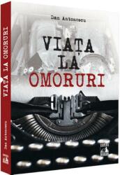Viața la omoruri (ISBN: 9786068390901)