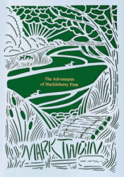 Adventures of Huckleberry Finn (ISBN: 9780785234555)