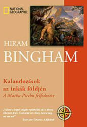 Kalandozások az inkák földjén (2010)