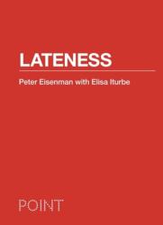 Lateness (ISBN: 9780691147222)