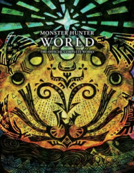 Monster Hunter: World - Official Complete Works (0000)