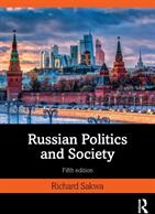 Russian Politics and Society (ISBN: 9780415538480)