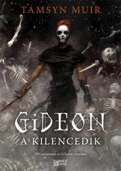 Gideon, a Kilencedik (2020)