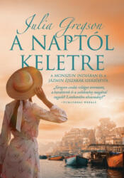 A naptól keletre (2020)