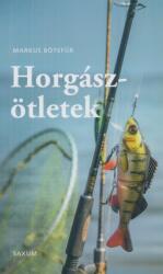 Horgászötletek (2020)