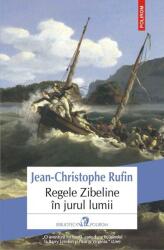 Regele Zibeline în jurul lumii (ISBN: 9789734682348)